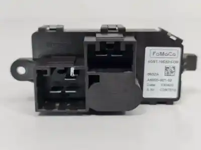 Second-hand car spare part heater blower for ford s-max (ca1) txwa oem iam references 6g9t19e624db