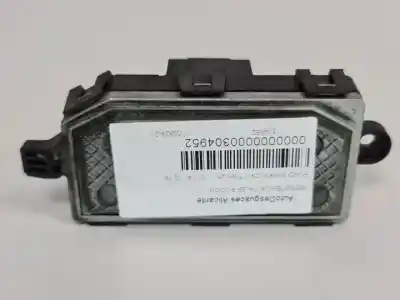 Second-hand car spare part heater blower for ford s-max (ca1) txwa oem iam references 6g9t19e624db  