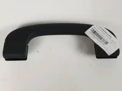 Peça sobressalente para automóvel em segunda mão forra / revestimento da porta dianteira direita por bmw serie 5 touring (e61) n47d20a referências oem iam 9143516524
