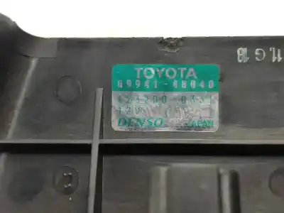 Автозапчасти б/у датчик за lexus rx (mcu/gsu/mhu3) 3mzfe ссылки oem iam 8994148040  