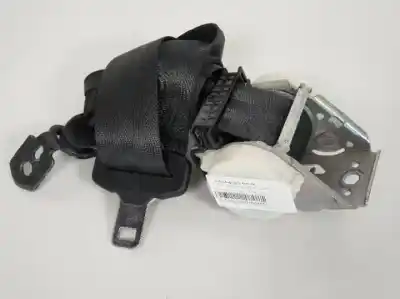 Tweedehands auto-onderdeel veiligheidsriem links achter voor ford focus lim. (cb8) pnda oem iam-referenties bm51611b68af