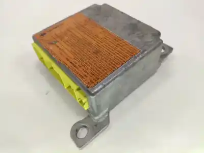 Pezzo di ricambio per auto di seconda mano CENTRALINA AIRBAG per NISSAN QASHQAI (J10)  Riferimenti OEM IAM 98820BK40A  