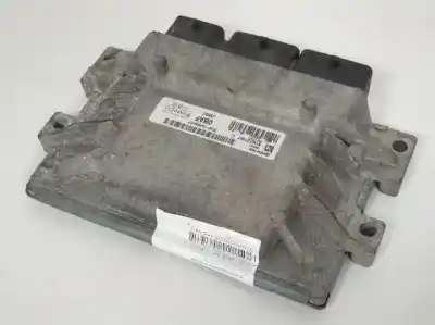 Second-hand car spare part ecu engine control for ford focus lim. (cb8) pnda oem iam references s180127007g  