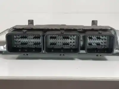 Second-hand car spare part ecu engine control for ford focus lim. (cb8) pnda oem iam references s180127007g  