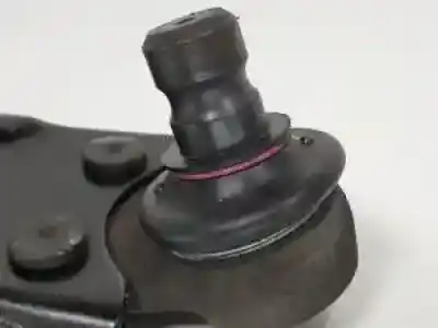 Peça sobressalente para automóvel em segunda mão braço de suspensão inferior esquerdo dianteiro por ford focus lim. (cb8) pnda referências oem iam bv613a262baa  