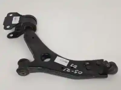 Peça sobressalente para automóvel em segunda mão braço de suspensão inferior esquerdo dianteiro por ford focus lim. (cb8) pnda referências oem iam bv613a262baa  