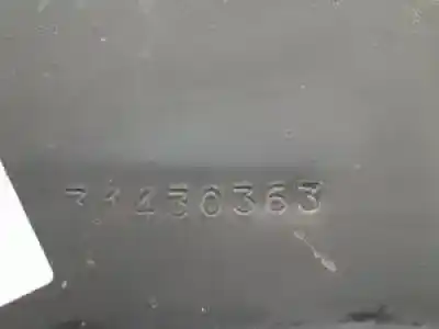 Peça sobressalente para automóvel em segunda mão braço de suspensão inferior esquerdo dianteiro por ford focus lim. (cb8) pnda referências oem iam bv613a262baa  