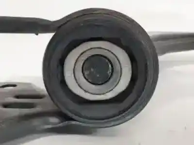 Peça sobressalente para automóvel em segunda mão braço de suspensão inferior esquerdo dianteiro por ford focus lim. (cb8) pnda referências oem iam bv613a262baa  