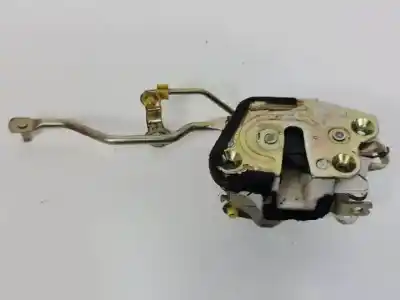 Peça sobressalente para automóvel em segunda mão fechadura da porta dianteira direita por hyundai h 1 d4cb referências oem iam 