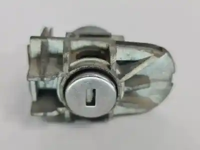 Автозапчастина б/у протикрадійний пристрій для ford s-max (ca1) txwa посилання на oem iam 7s7t19h386cb  