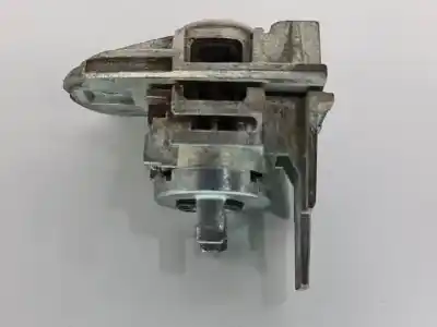 Автозапчастина б/у протикрадійний пристрій для ford s-max (ca1) txwa посилання на oem iam 7s7t19h386cb  