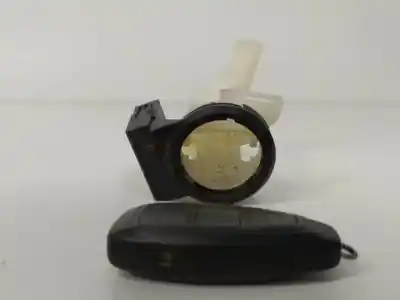 Second-hand car spare part anti-theft device for ford s-max (ca1) txwa oem iam references 7s7t19h386cb