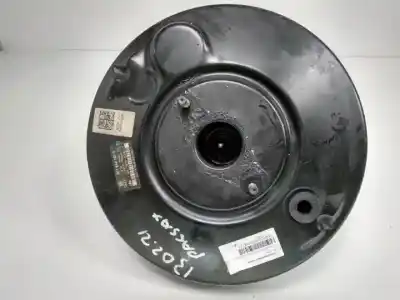 Second-hand car spare part brake servo for volkswagen passat variant (3c5) bmp oem iam references 3c1614105d  