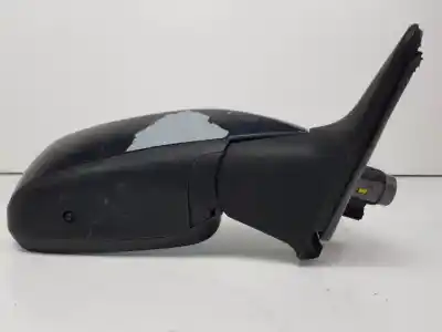 Автозапчастина б/у правий задний огляд для renault laguna ii (bg0) f9q758 посилання на oem iam 014128  