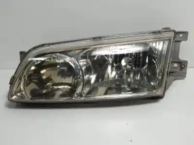 Peça sobressalente para automóvel em segunda mão farol / farolim esquerdo por hyundai h 1 d4cb referências oem iam 921014a5xx