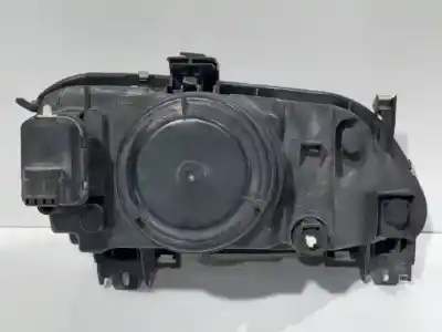 Second-hand car spare part left headlight for renault megane i scenic (ja0) f3r796 oem iam references   