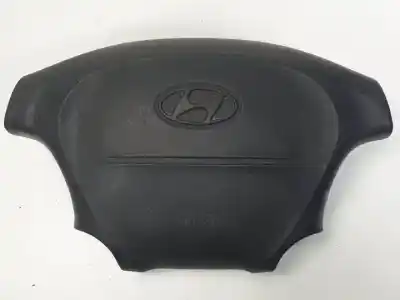 Peça sobressalente para automóvel em segunda mão airbag dianteiro esquerdo por hyundai h 1 d4cb referências oem iam 