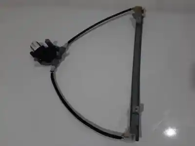Second-hand car spare part passenger side right window regulator for renault megane i scenic (ja0) f3r796 oem iam references 400732