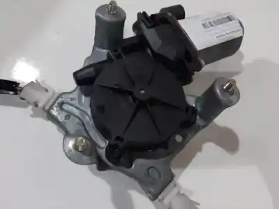 Second-hand car spare part passenger side right window regulator for renault megane i scenic (ja0) f3r796 oem iam references 400732  