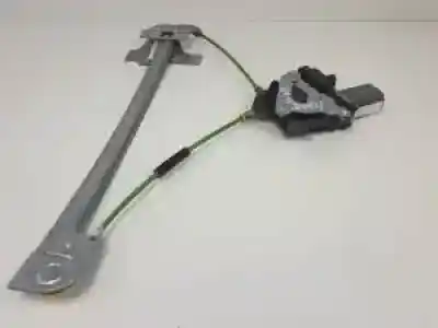 Piesă de schimb auto la mâna a doua mecanism actionare geam spate dreapta pentru peugeot 807 4ht o 4h01 referințe oem iam 32261604
