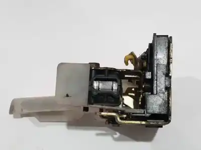 Автозапчасти б/у замок задней левой двери за renault megane i scenic (ja0) f3r796 ссылки oem iam   
