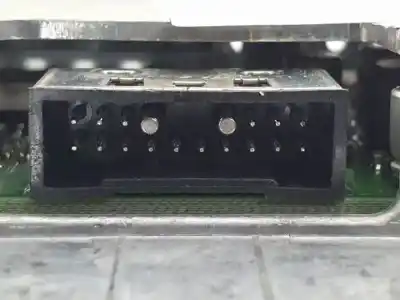 Second-hand car spare part multifunction display for renault espace iv (jk0) g9t742 oem iam references   