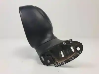 Peça sobressalente para automóvel em segunda mão espelho retrovisor esquerdo por daewoo matiz (m100, m150) 1.0 referências oem iam e13010140  