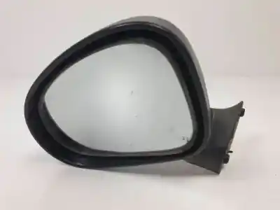Peça sobressalente para automóvel em segunda mão espelho retrovisor esquerdo por daewoo matiz (m100, m150) 1.0 referências oem iam e13010140  