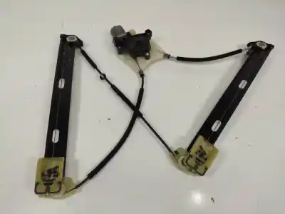 Second-hand car spare part driver left window regulator for volkswagen t-roc (a11, d11) 1.0 tsi oem iam references e850202098  