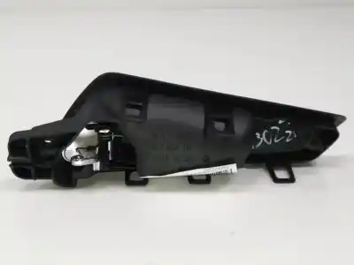 Second-hand car spare part interior right front handle for volkswagen passat variant (3c5) bmp oem iam references 3c1837114  