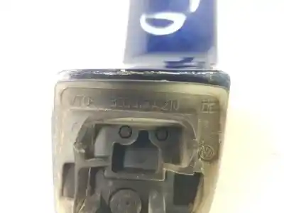 Автозапчасти б/у задняя правая наружная ручка за volkswagen passat variant (3c5) bmp ссылки oem iam 3c0837210  