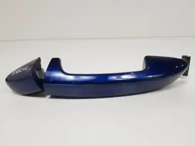 Second-hand car spare part exterior right rear door handle for volkswagen passat variant (3c5) bmp oem iam references 3c0837210