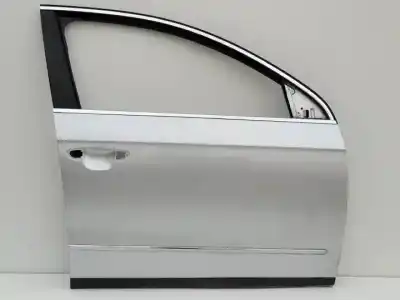 Peça sobressalente para automóvel em segunda mão porta dianteira direita por kia rio (bc) g/a5d referências oem iam 