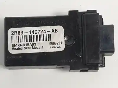 Tweedehands auto-onderdeel elektronische module voor land rover range rover sport (l320) 276dt oem iam-referenties 2r8314c724ab