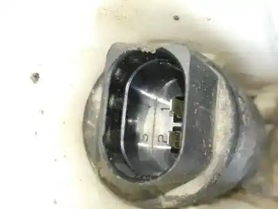 Second-hand car spare part windscreen washer bottle for volkswagen passat variant (3c5) bmp oem iam references 3c0955453j  