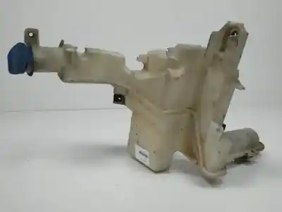 Second-hand car spare part windscreen washer bottle for volkswagen passat variant (3c5) bmp oem iam references 3c0955453j  