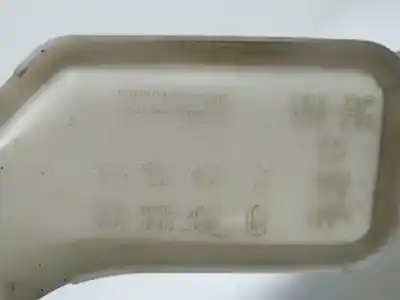 Second-hand car spare part windscreen washer bottle for volkswagen passat variant (3c5) bmp oem iam references 3c0955453j  