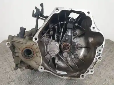 Second-hand car spare part gearbox for chrysler neon (pl) 420h oem iam references 5014779ad