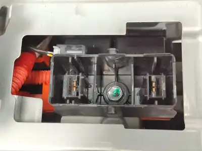 Second-hand car spare part battery for toyota prius (zvw30) 2zr oem iam references g928047180  23jth44718016b240012