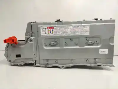 Second-hand car spare part battery for toyota prius (zvw30) 2zr oem iam references g928047180  23jth44718016b240012