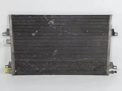 Second-hand car spare part air conditioning condenser / radiator for renault espace iv (jk0) g9t742 oem iam references 8200033733