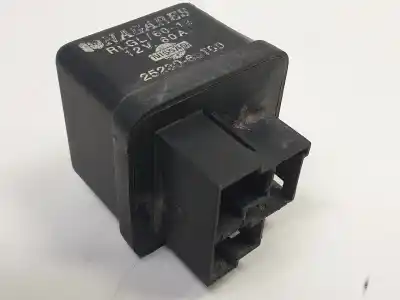 Second-hand car spare part relay for nissan cabstar e bd30d oem iam references 2523069t00  