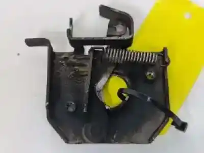 Second-hand car spare part bonnet lock for renault espace iv (jk0) g9t742 oem iam references 236510b