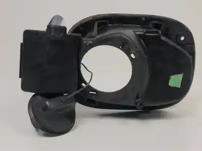 Peça sobressalente para automóvel em segunda mão tampa de combustível externa por renault grand modus k9kt7 referências oem iam 8200213440  