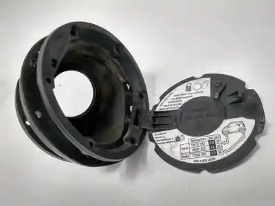 Second-hand car spare part outer fuel cap for smart cabrio m160e6alb03.m160920.m160 oem iam references 0000251  