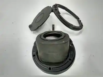 Second-hand car spare part outer fuel cap for smart cabrio m160e6alb03.m160920.m160 oem iam references 0000251  