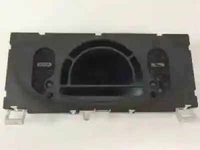 Pezzo di ricambio per auto di seconda mano pannello degli strumenti per renault grand modus k9kt7 riferimenti oem iam 8200699915j
