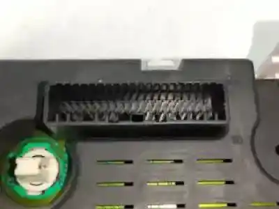 Peça sobressalente para automóvel em segunda mão quadrante por renault grand modus k9kt7 referências oem iam 8200699915j  ns0093557g