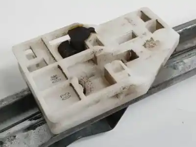 Second-hand car spare part rear left window regulator for citroen c3 8hx oem iam references 963981748o  