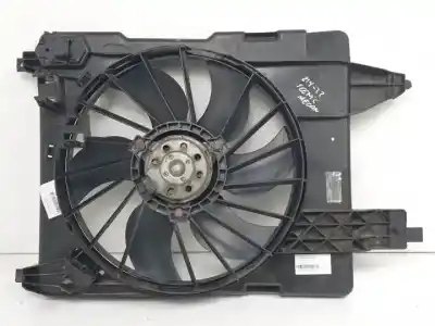 Автозапчастина б/у ЕЛЕКТРО ВЕНТИЛЯТОР для RENAULT SCÉNIC II (JM0/1_)  Посилання на OEM IAM 820068084A  